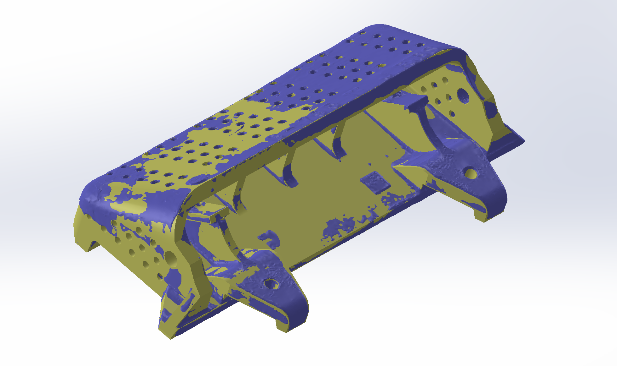 Scan-to-CAD Services