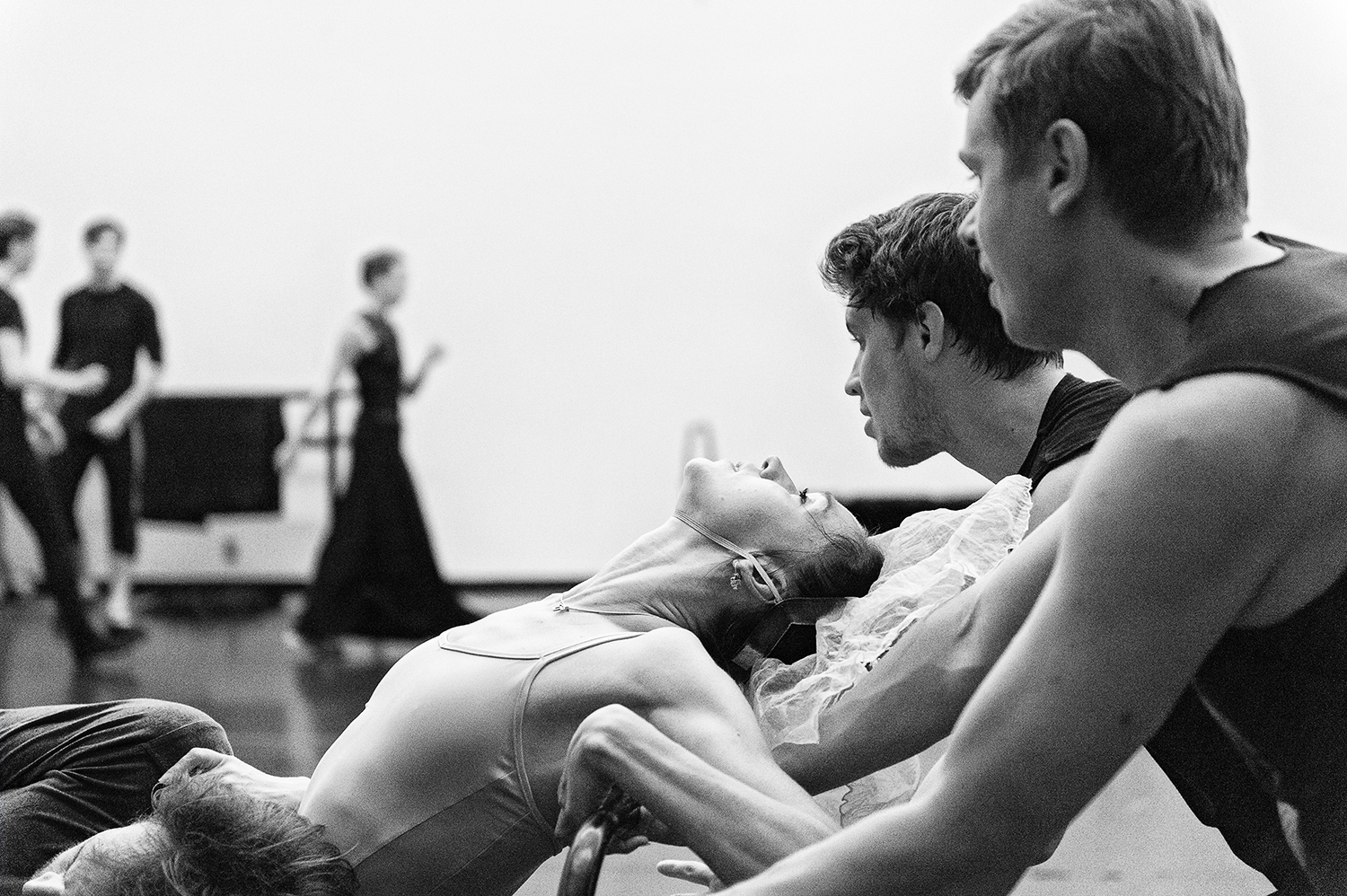 ©DiscoverDTLA | Gianina Ferreyra | Eifman Ballet | Music Center