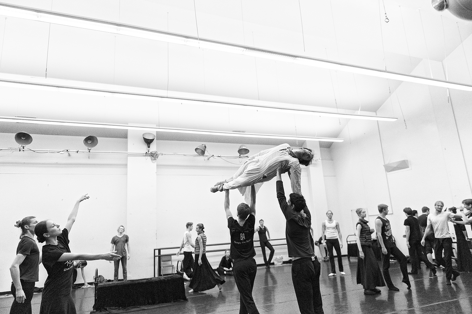 ©DiscoverDTLA | Gianina Ferreyra | Eifman Ballet | Music Center