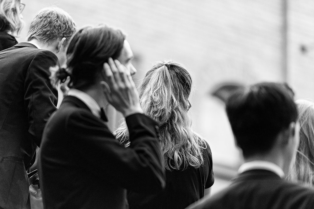 ©DiscoverDTLA | Gianina Ferreyra | Clare College Choir, Cambridge | Da Camera Society