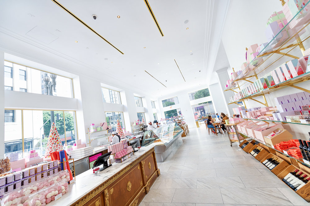 DiscoverDTLA | Gianina Ferreyra | Bottega Louie