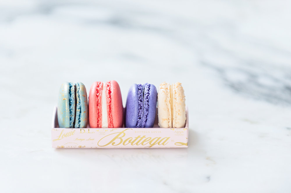 DiscoverDTLA | Gianina Ferreyra | Bottega Louie