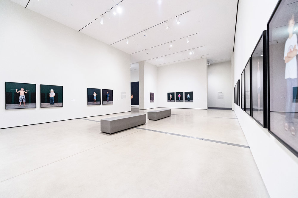 DiscoverDTLA | Gianina Ferreyra | The Broad