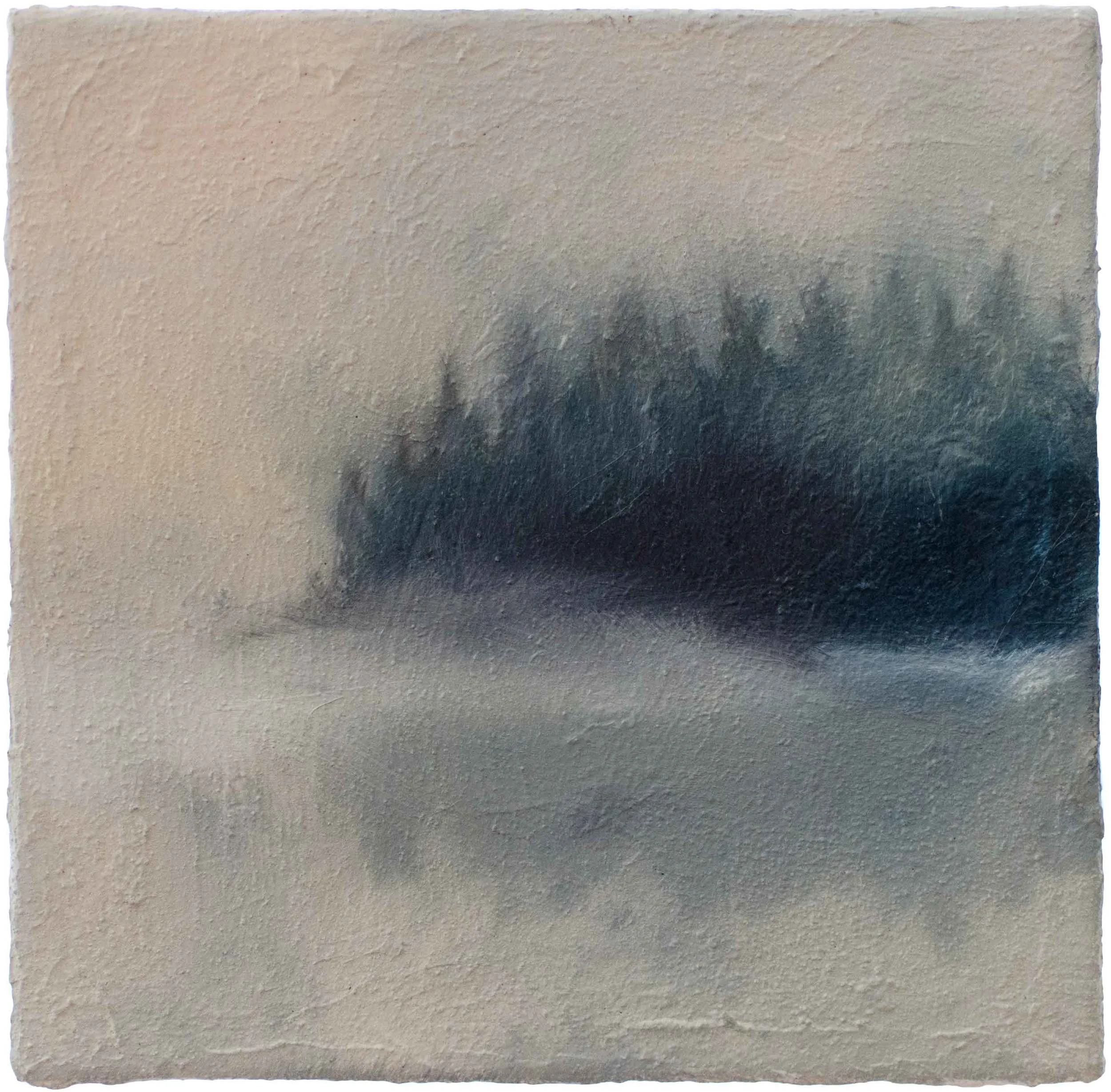 Blue Hour IV