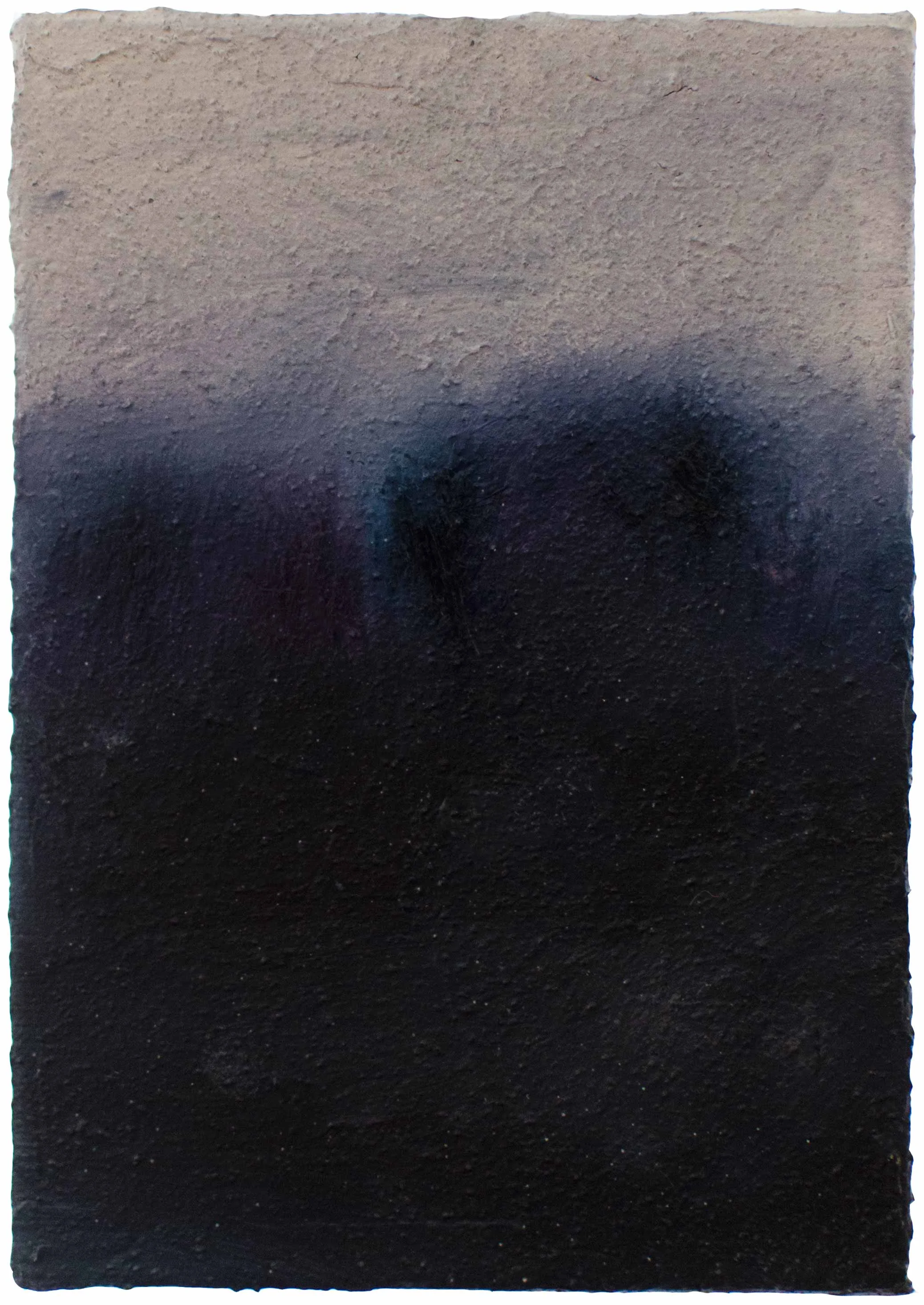 Blue Hour V