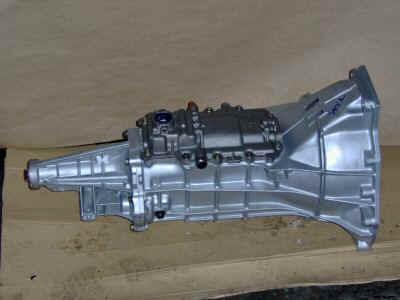 IMAGE: TRS, M5OD 2WD Version