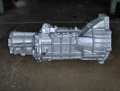 IMAGE: TRS, M5OD 4WD Version