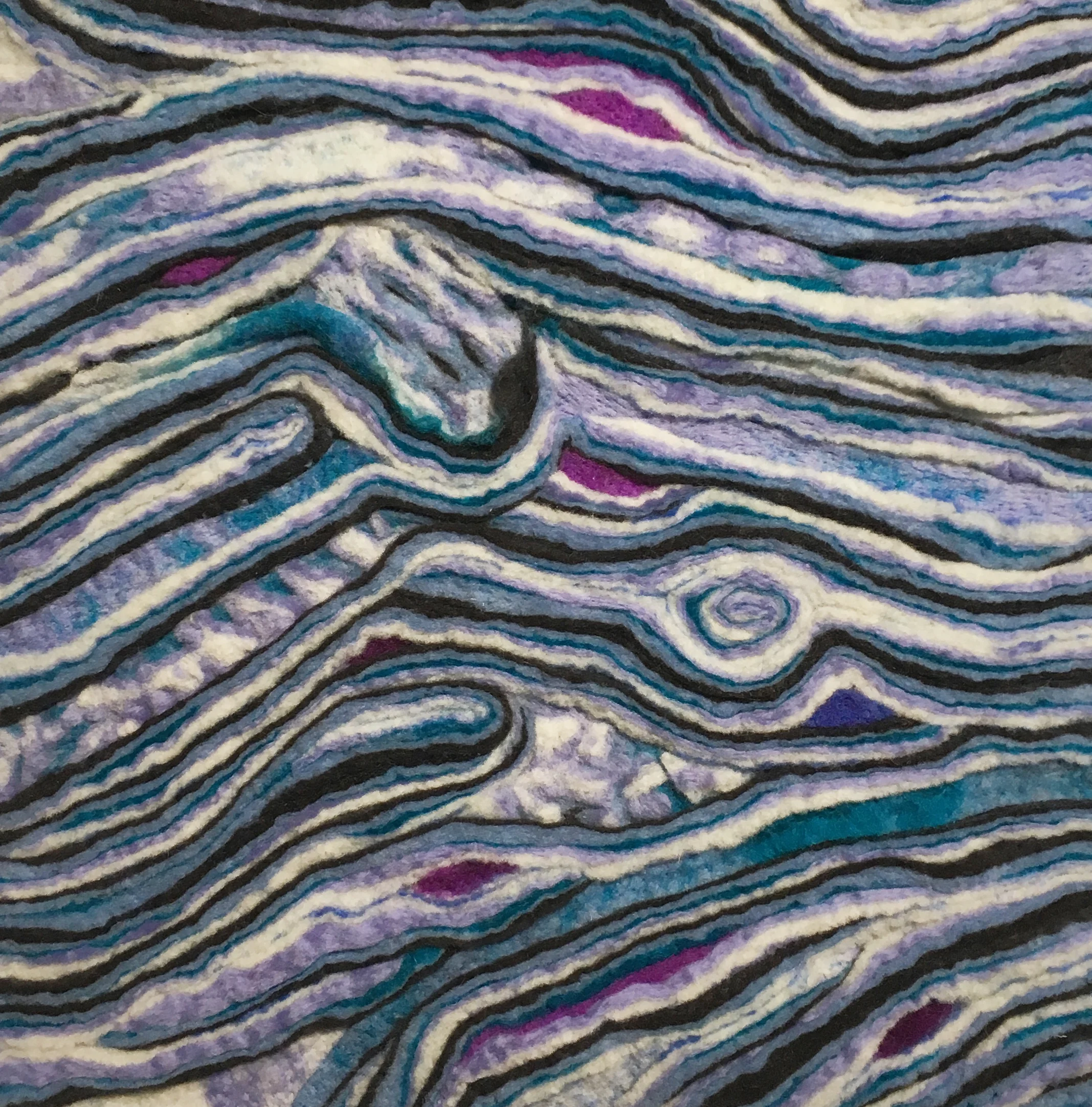 Glacial Strata