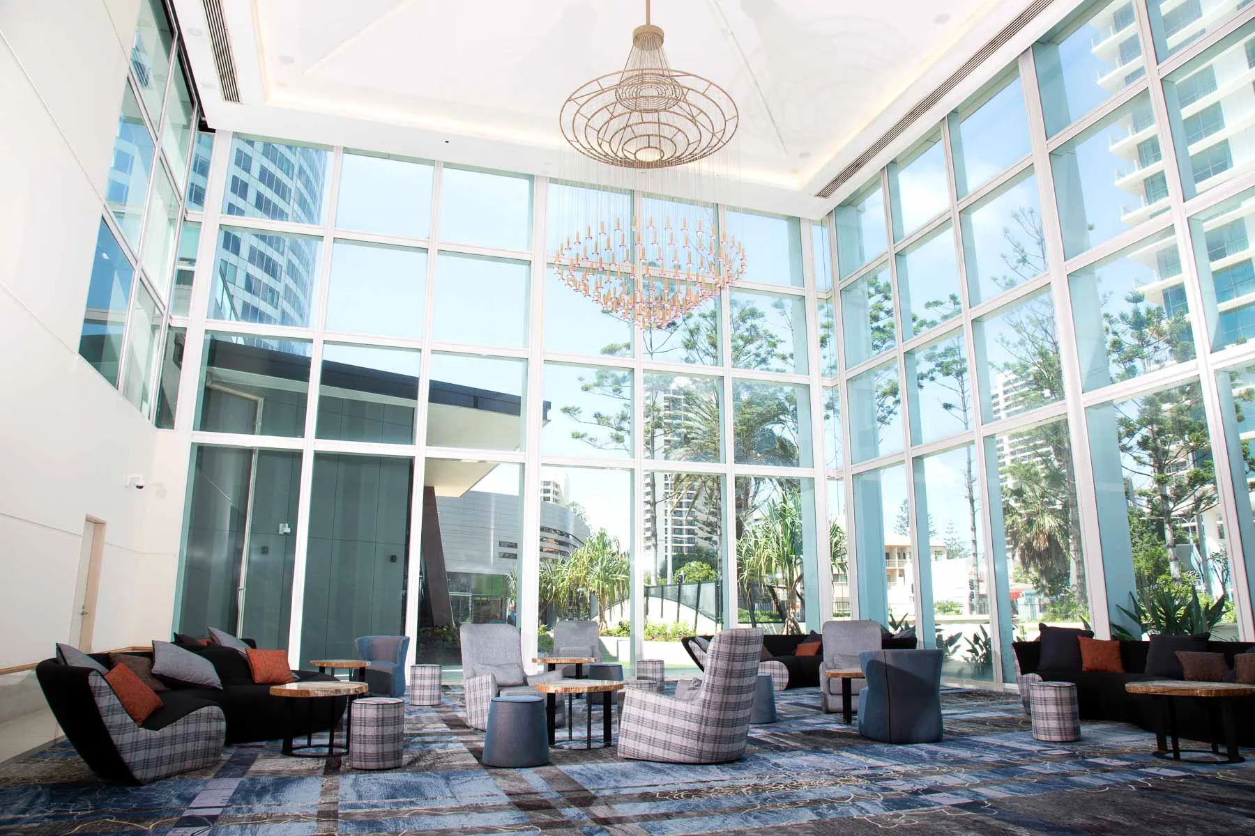 Venue and interior photography by Claudio Kirac, Photographer Gold Coast