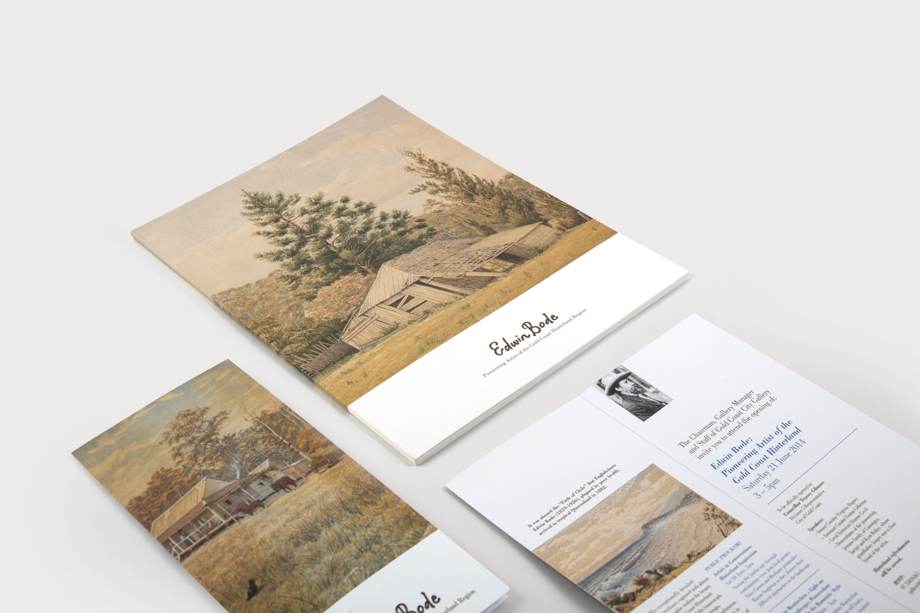 Exhibition designer and exhibition branding Brisbane, Gold Coast and