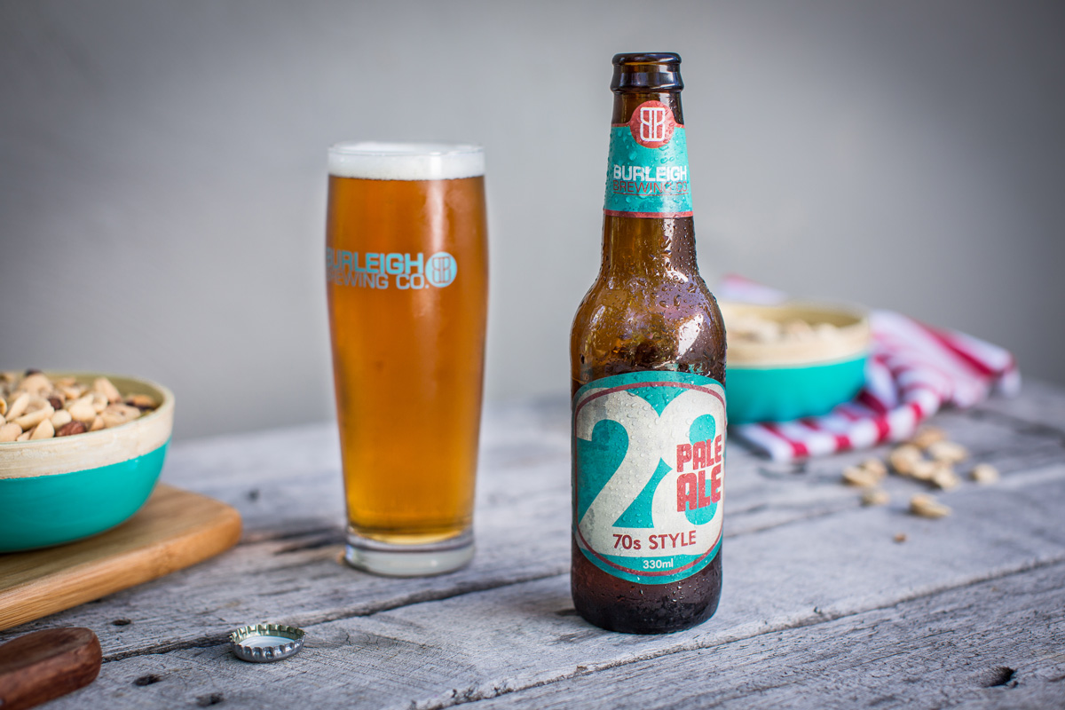 Burleigh Brewing Beer and Lifestyle photography by Claudio Kirac, Photographer Gold Coast