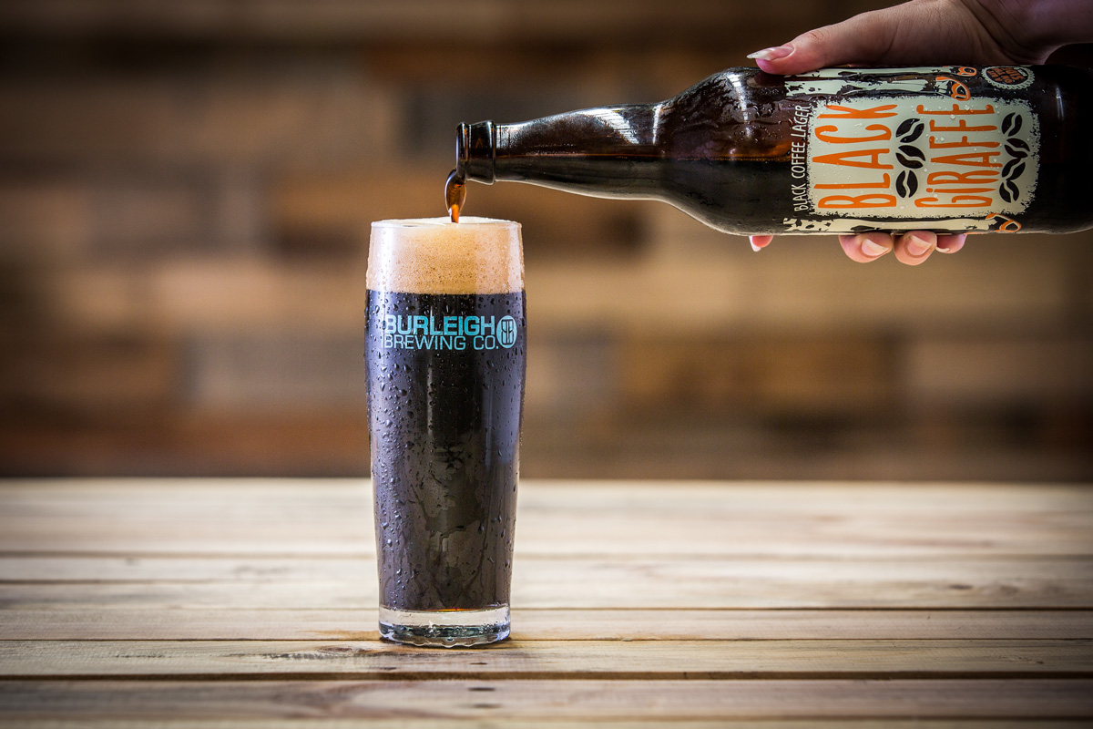 Burleigh Brewing Beer and Lifestyle photography by Claudio Kirac, Photographer Gold Coast