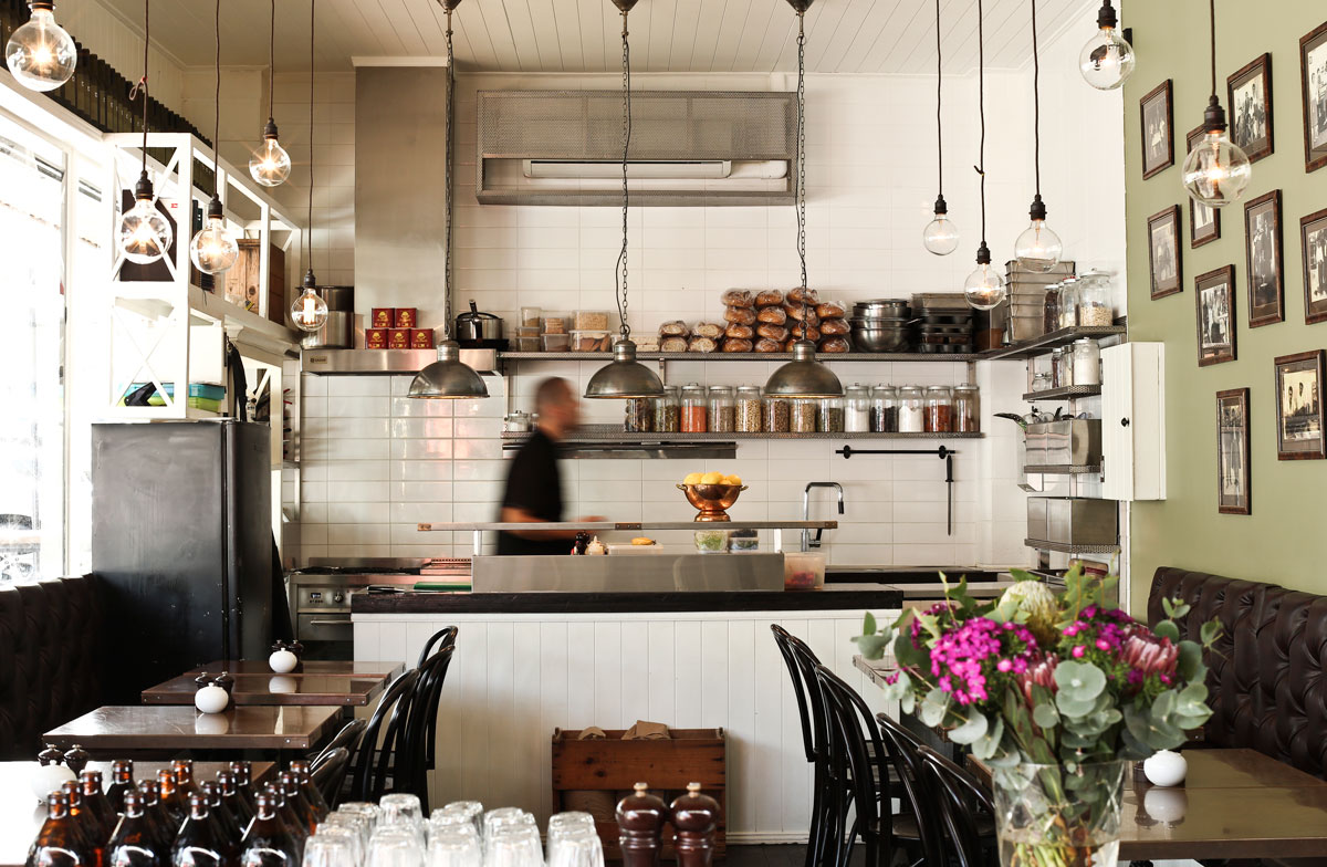 Food photography by Claudio Kirac, Photographer Gold Coast
