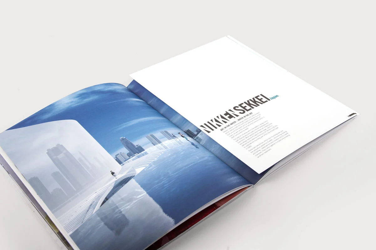 City of Gold Coast Brand and graphic designer Brisbane, Gold Coast