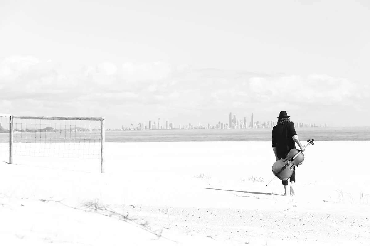Photography by Claudio Kirac by Art-Work Agency, Graphic Design Gold Coast