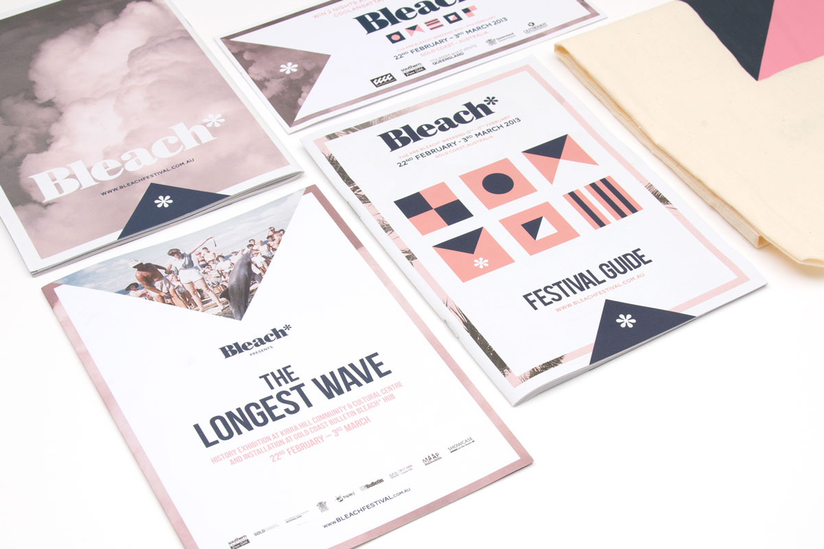 Branding design, Claudio Kirac by Art-Work Agency, Graphic Design Gold Coast