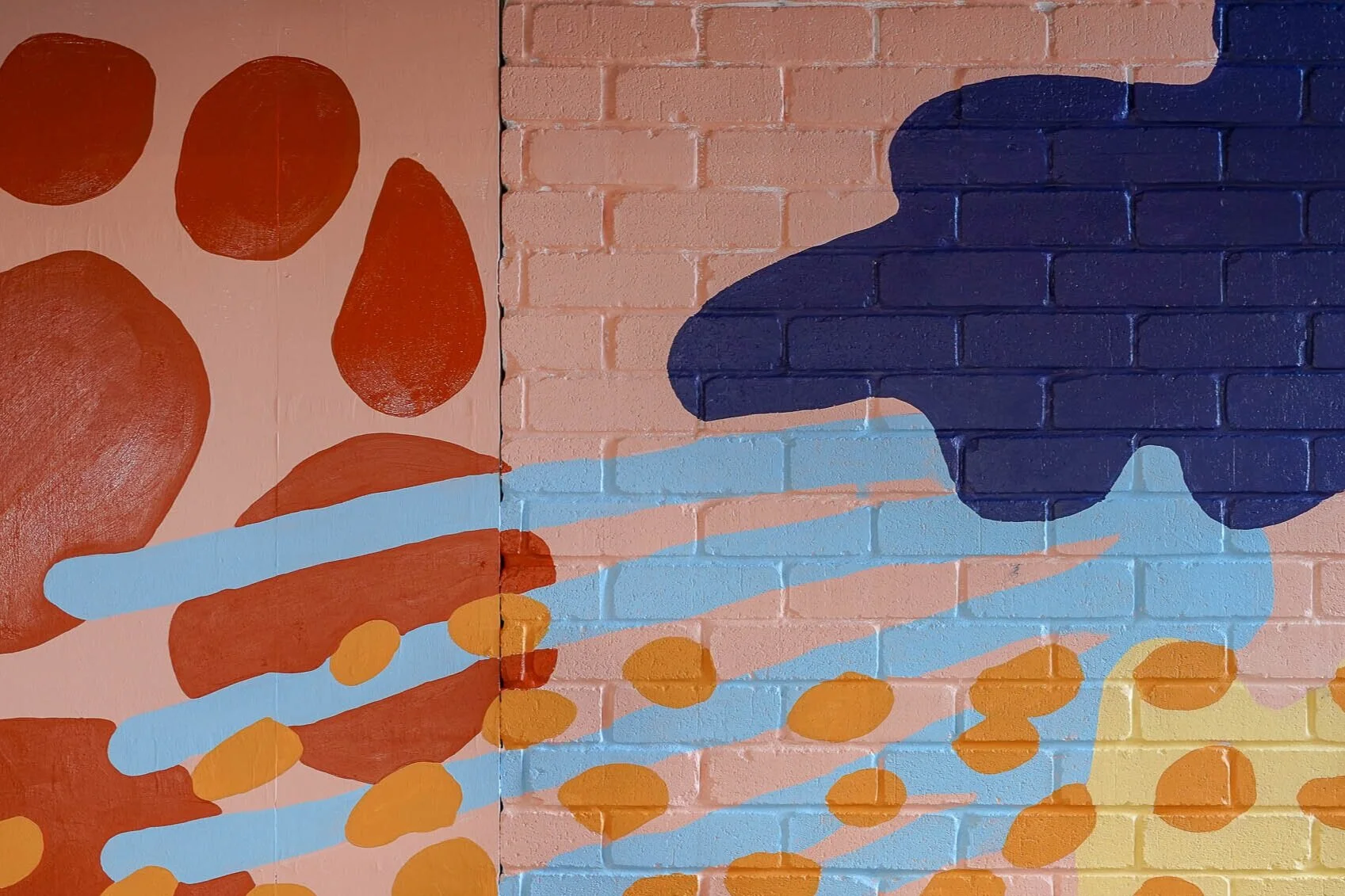 Coorparoo Square — ArtWork Agency