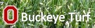 Ohio State University Buckeye Turf Program