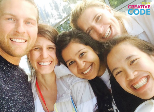 Team : Tyler Rivenbark, Haven Simsar, Rumaisa Mughal, Alicia Navajas, Patchanok Koychusakun