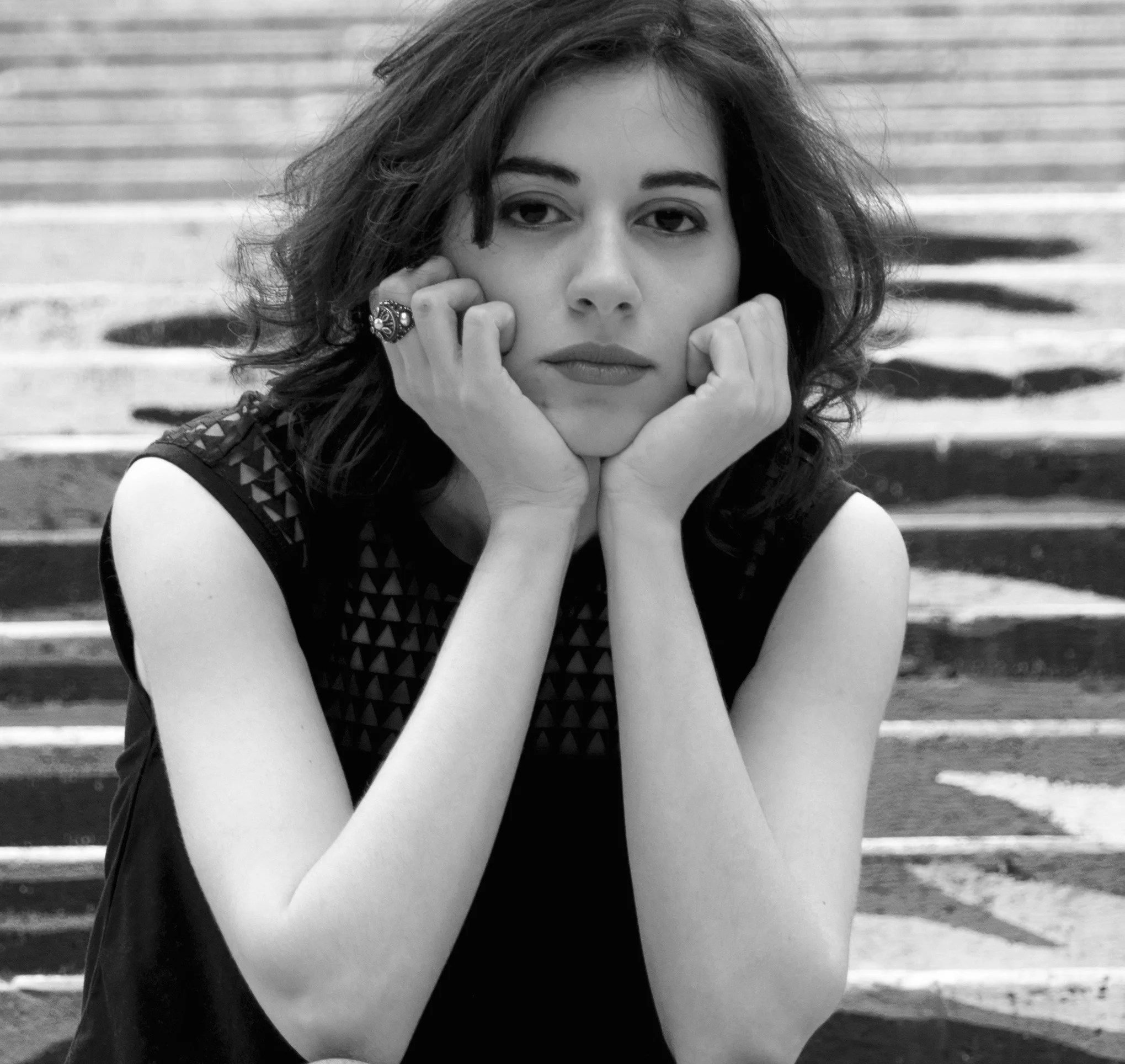 Giulia Tagliavia