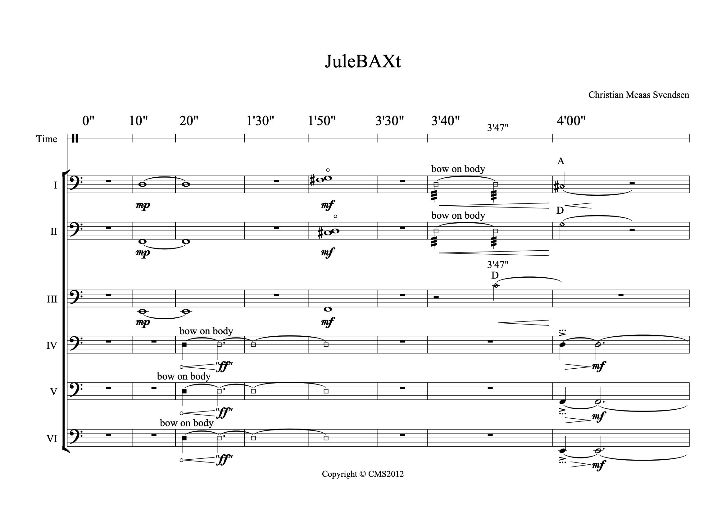 JuleBAXt - Full Score, 2012.jpeg