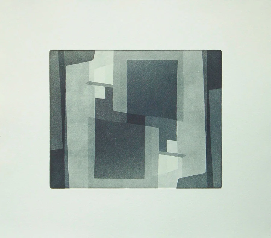 Untitled 3 (Oneiric Space)