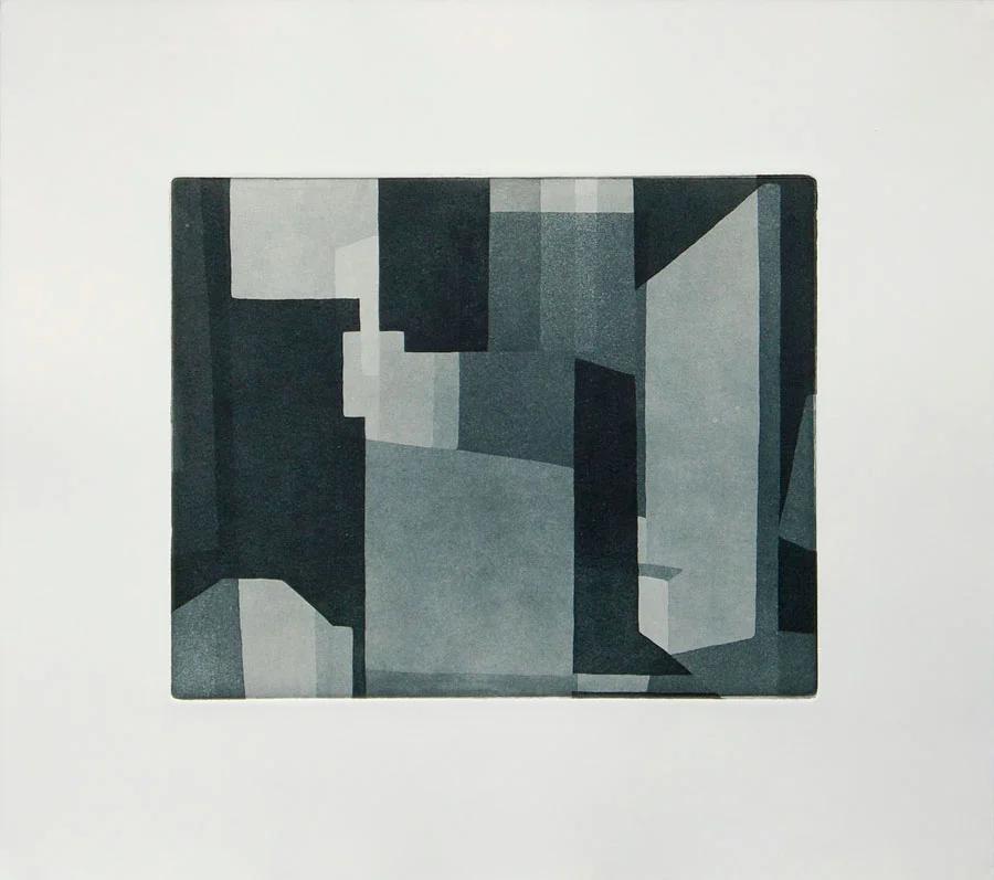 Untitled (Oneiric Space)