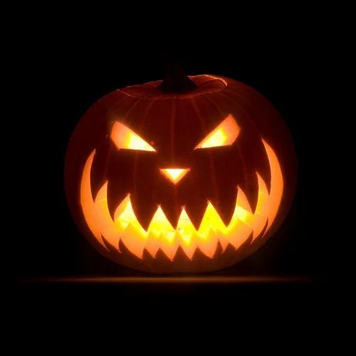 Scare on the Square