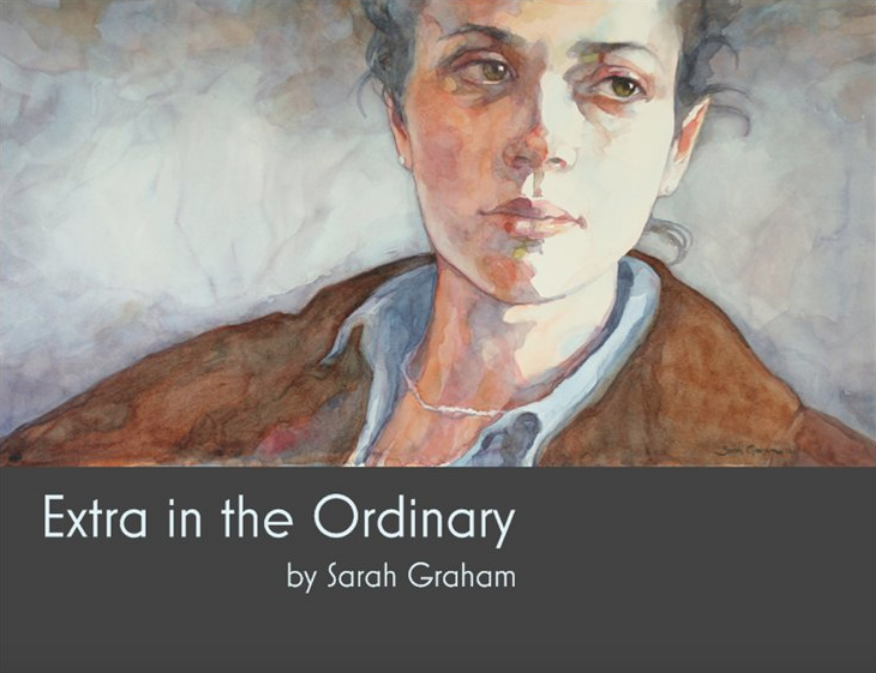 Extra In The Ordinary 