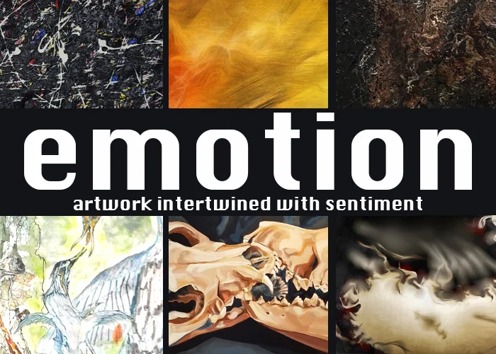 Emotion: Opening Reception