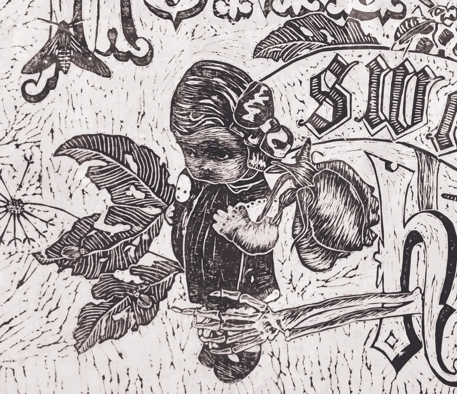 Broken Bits: Opening Reception