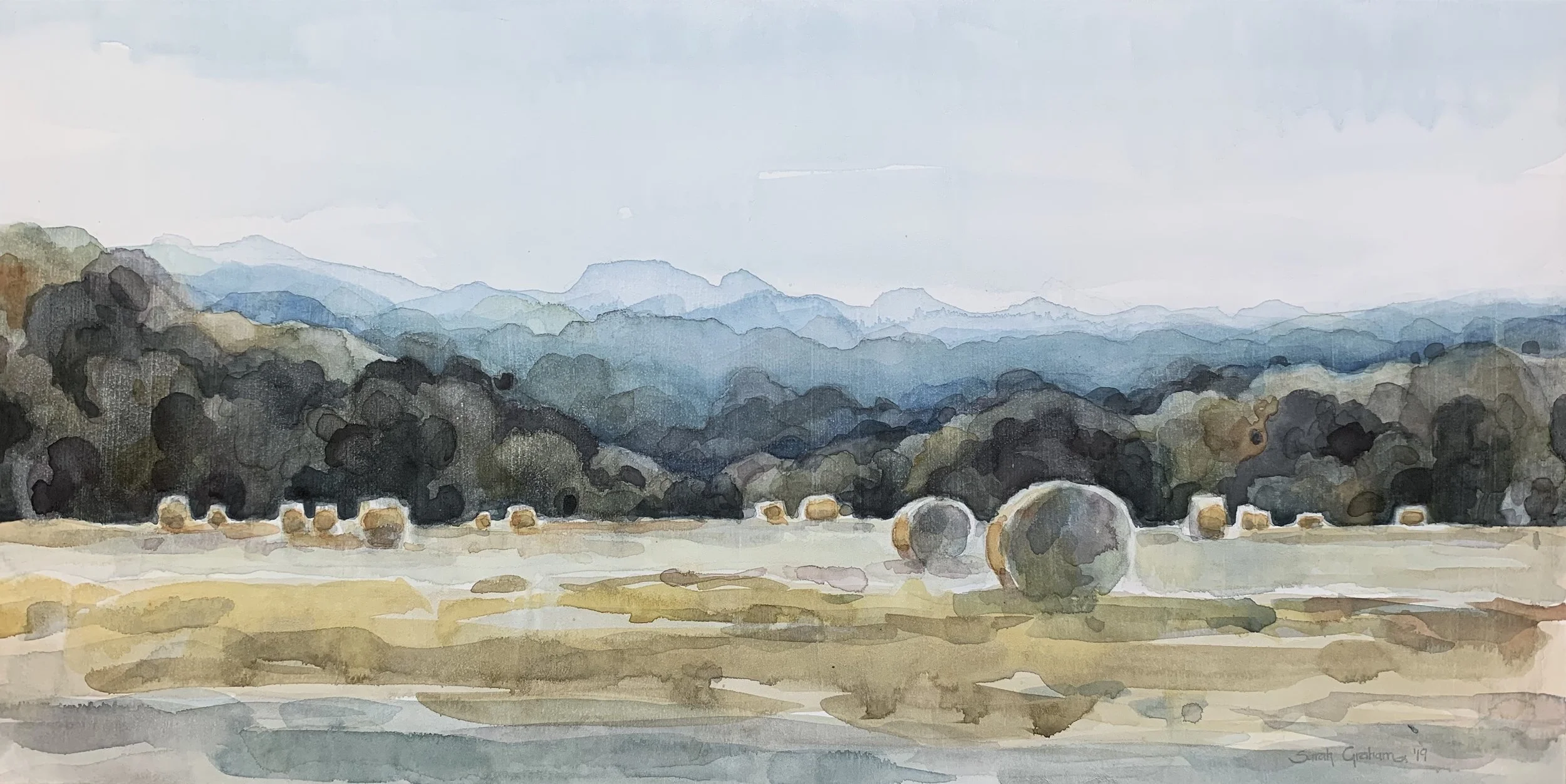 2019 Summer Open Call: Cliché