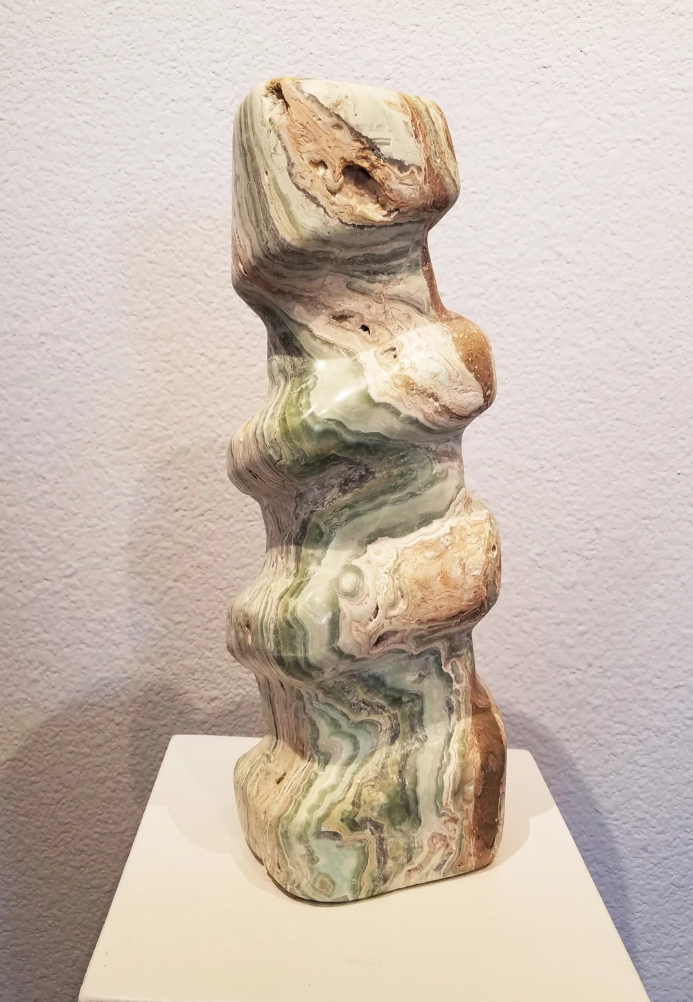 Esmeralda Onyx
