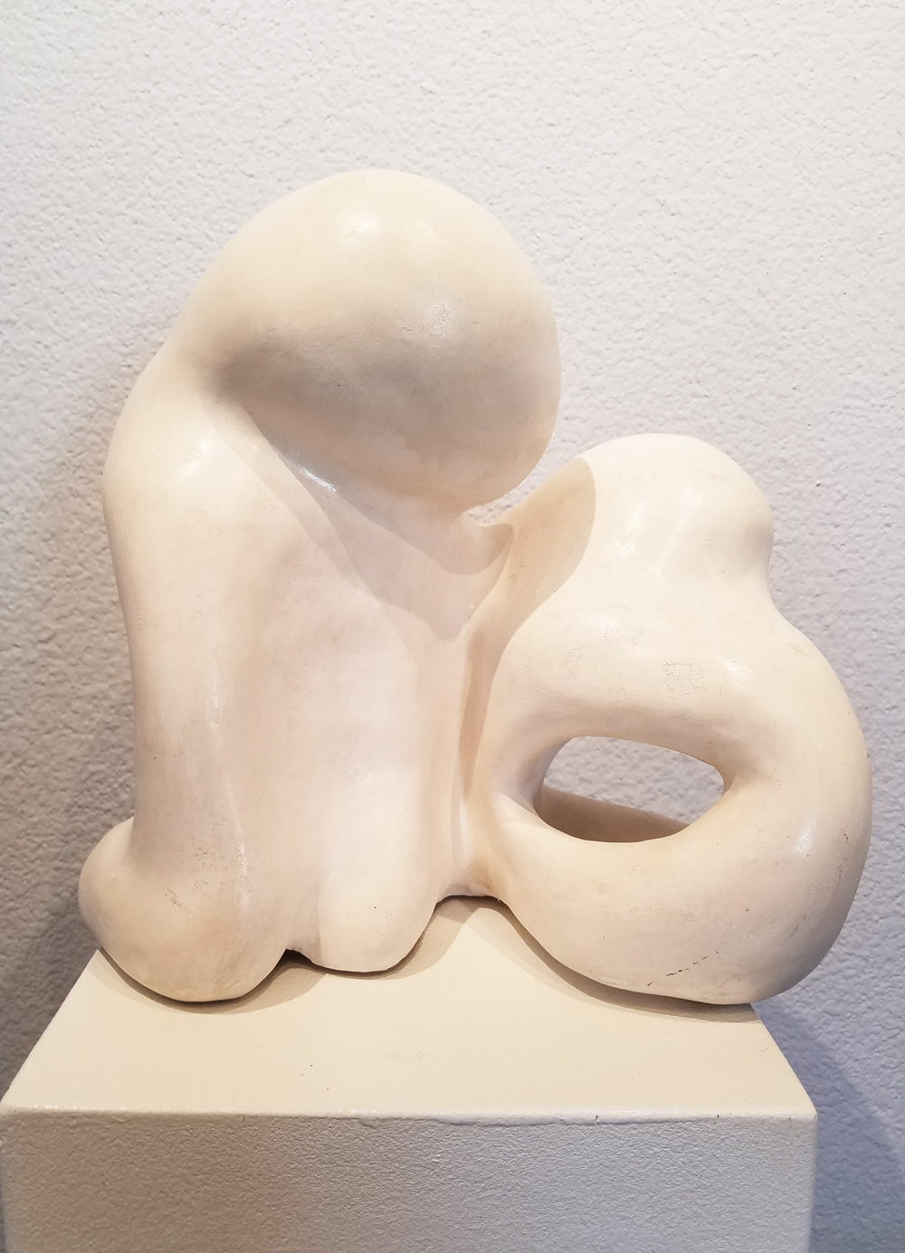 Mother and Baby