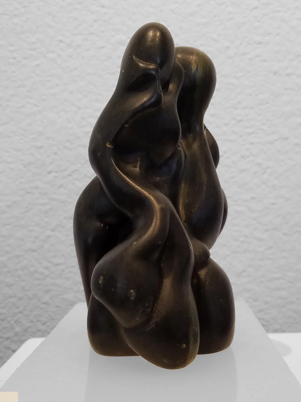 Mother and Son (view 4)
