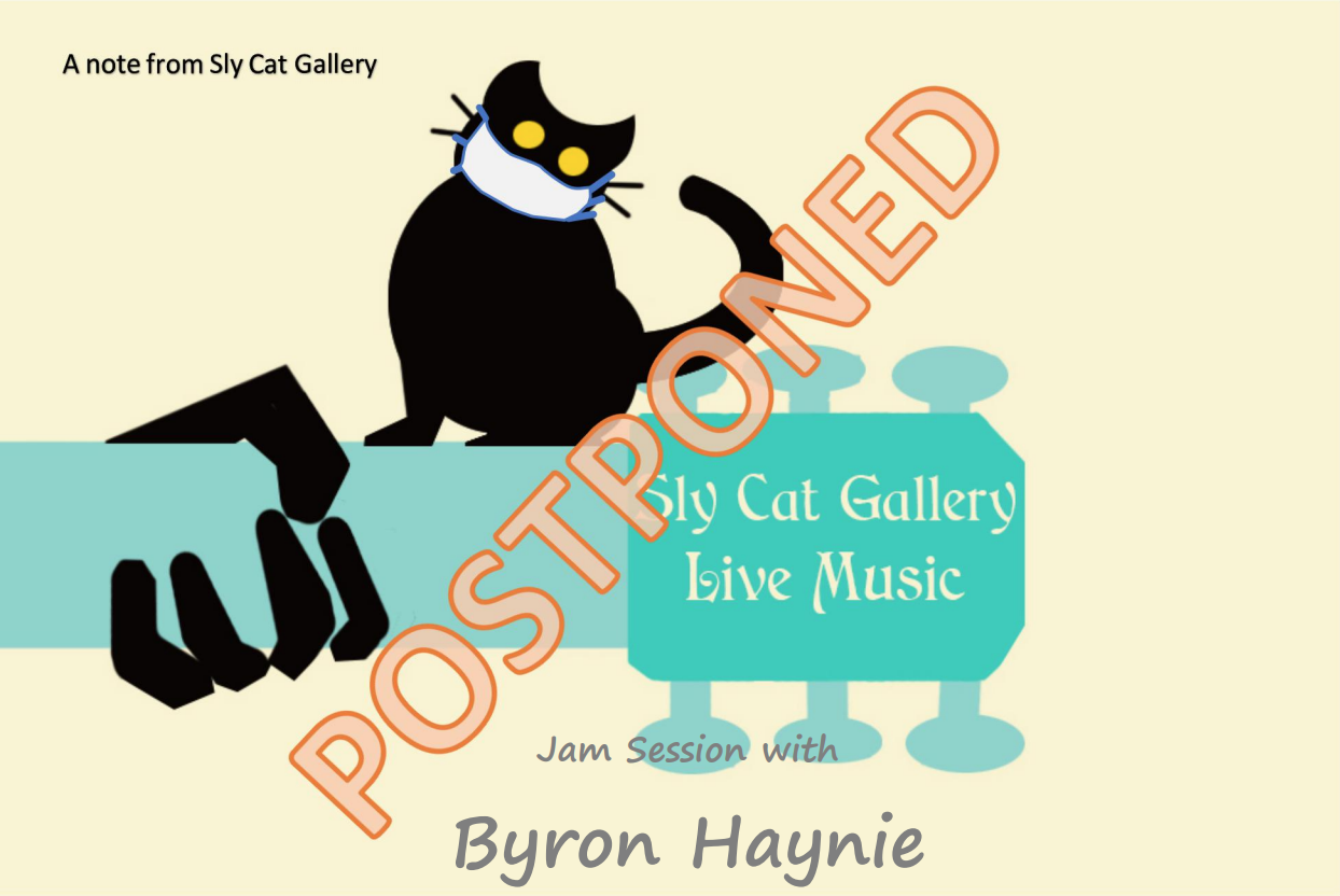 POSTPONED: Shindig, Play & Sing-a-Long
