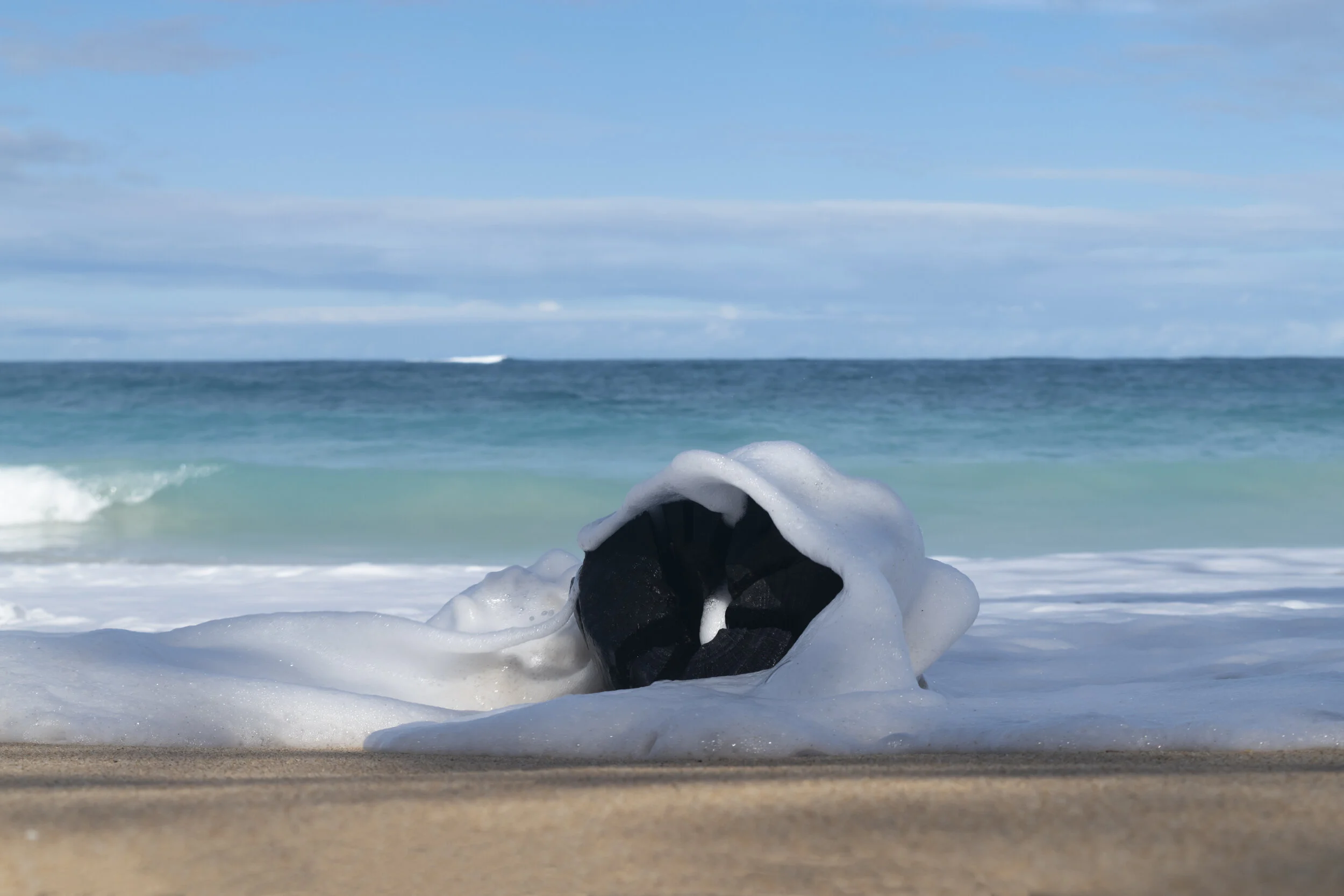 The Longest Year: Opening Reception