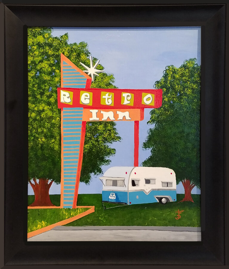 Retro Inn