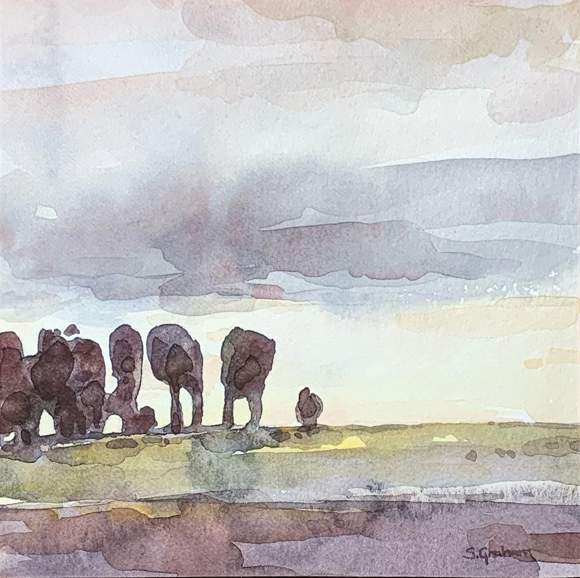MYTH: Opening Reception