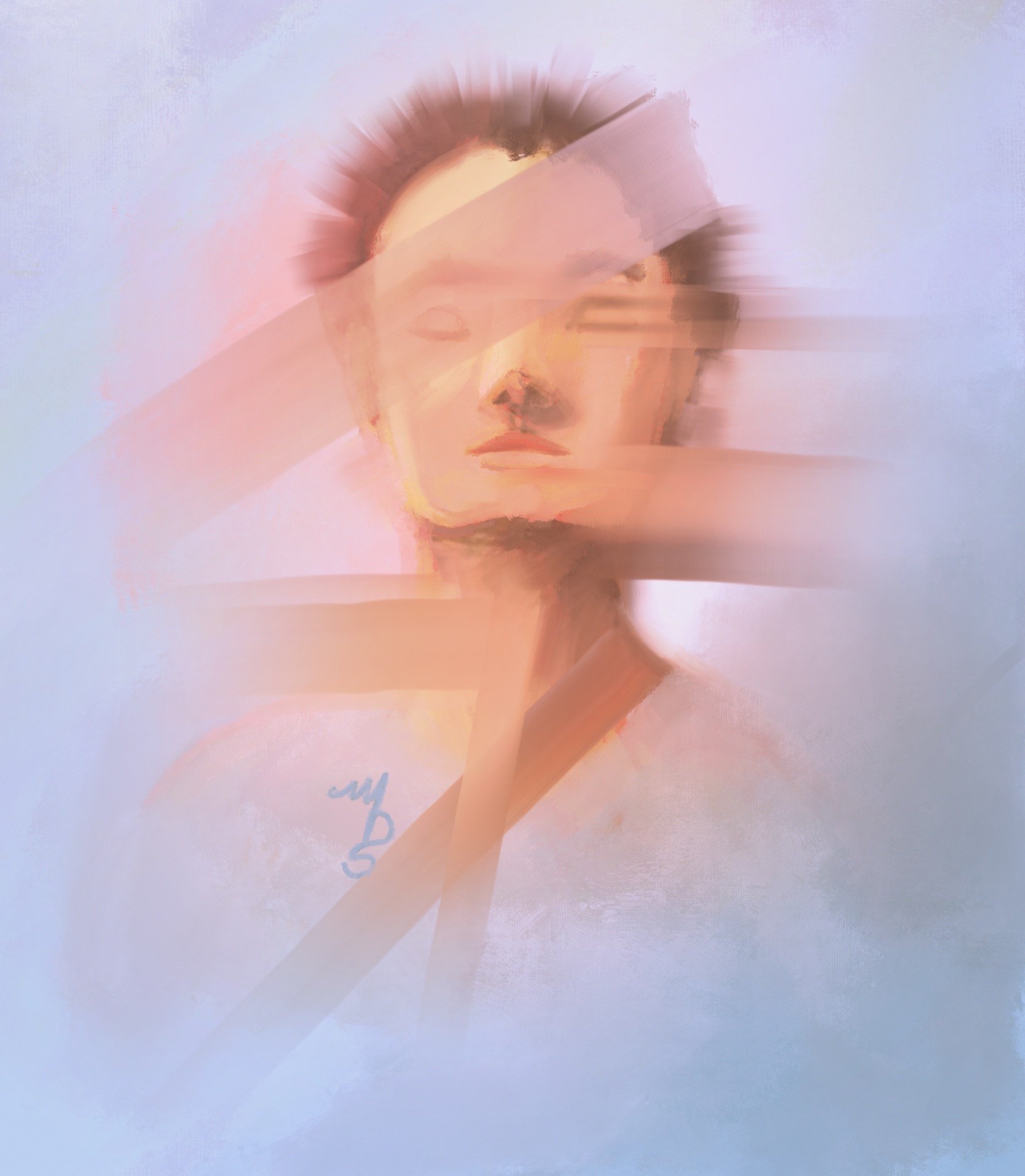 Faces: Art Show