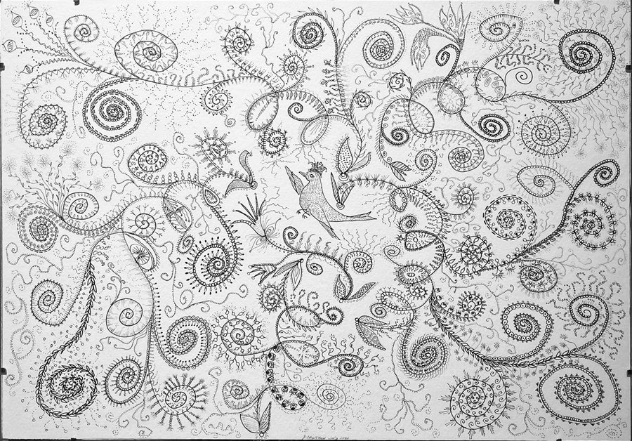 Debbe Cawthon β Sly Cat Gallery