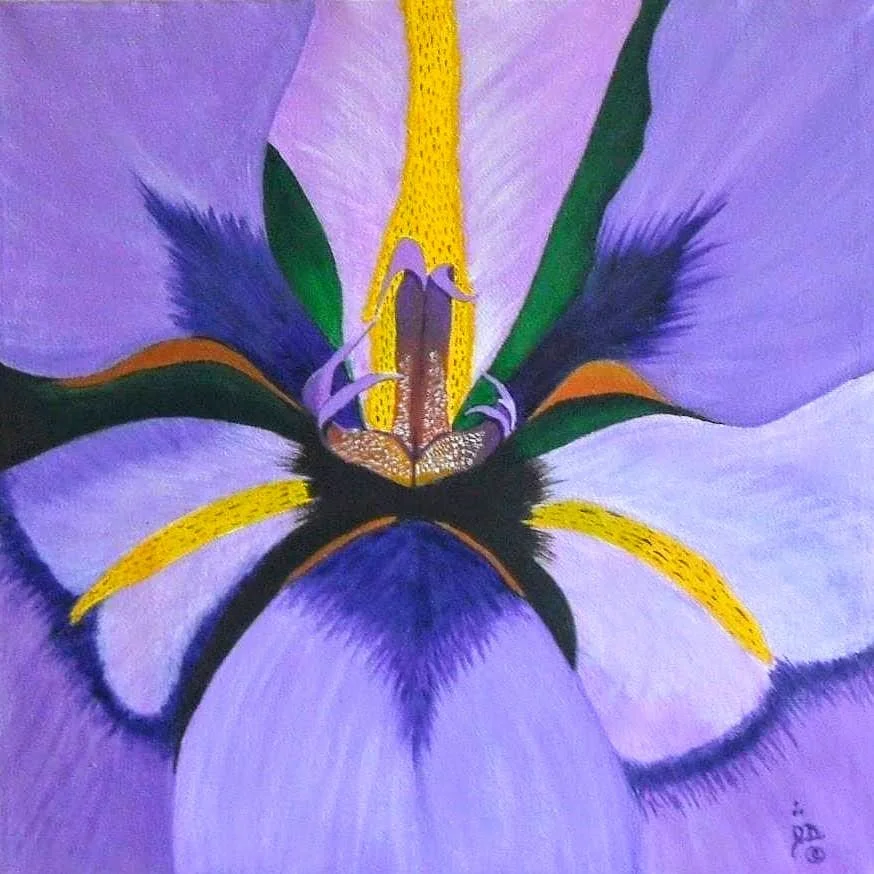 Botanical: Art Show