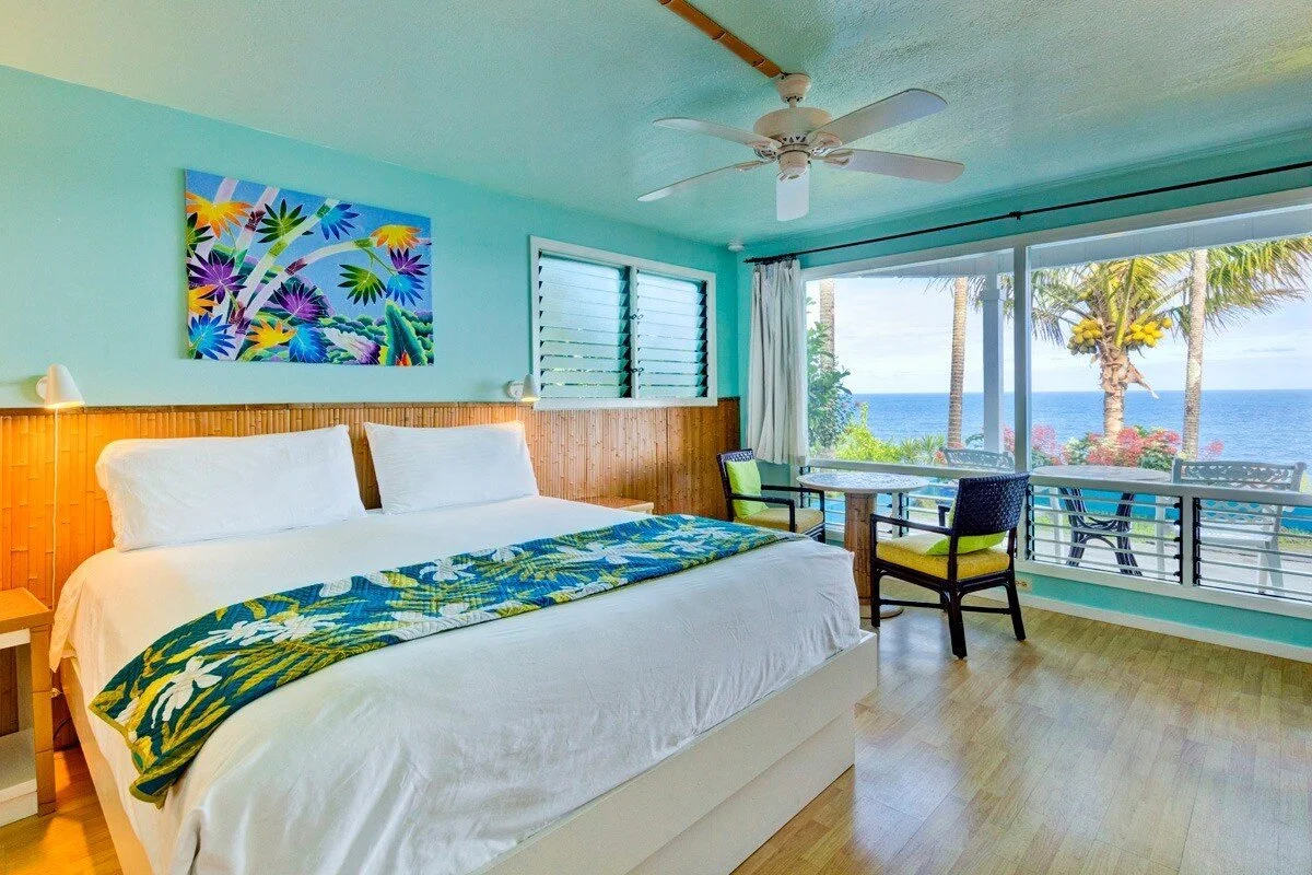 Hale Kai Hawaii Bed & Breakfast