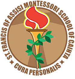  Official Seal of SFAMSC