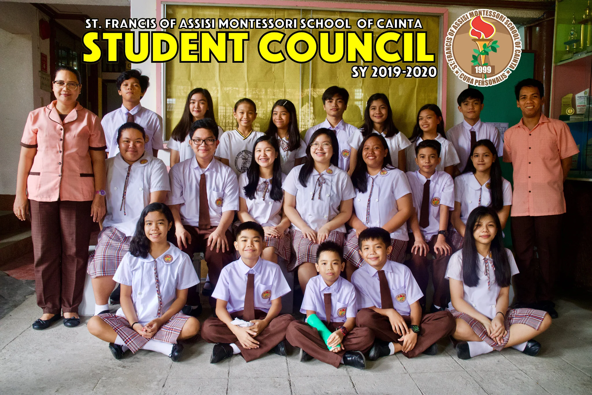 SFAMSC Student Council 2019.jpg