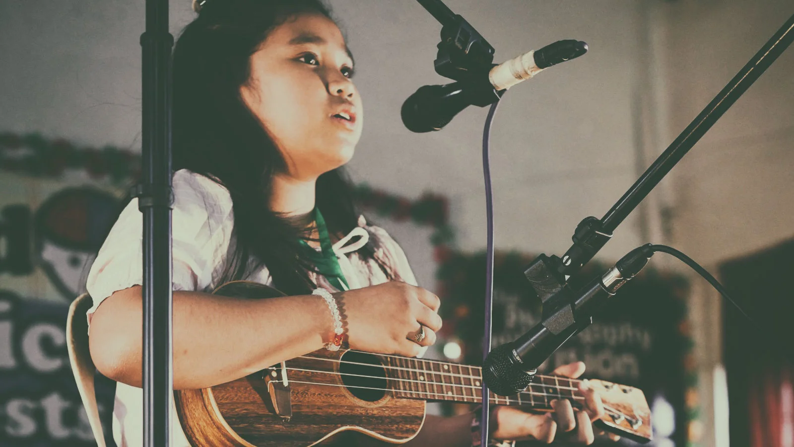 SFAMSC Musical-Literary Competition 2019-2020: One Day
