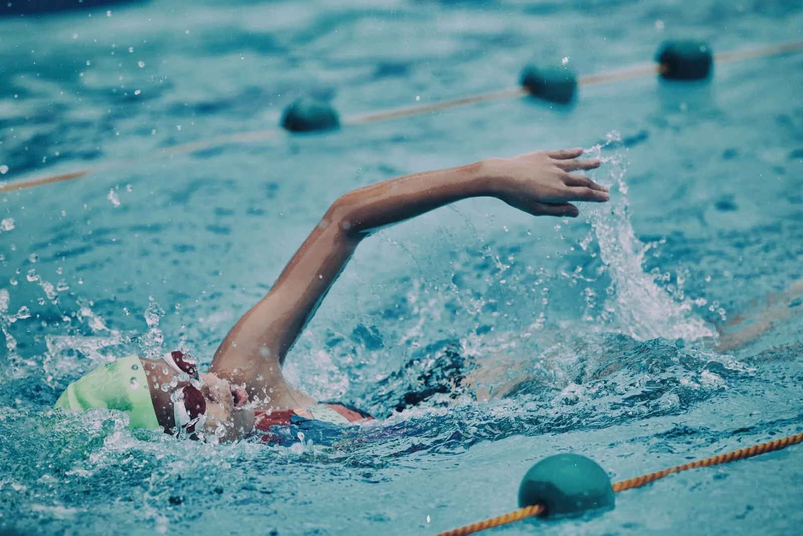 Congrats to the Participants & Winners of the Cainta Municipal Swimming Tournament 2019