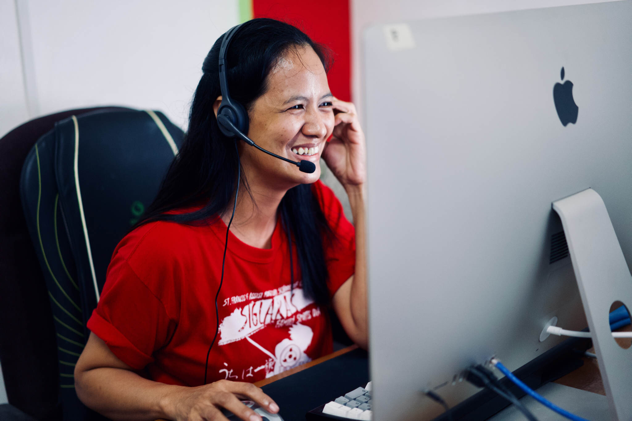 Preschool Demo Videos with Teacher Jean