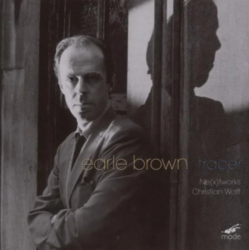 ne(x)tworks ensemble: Earle Brown