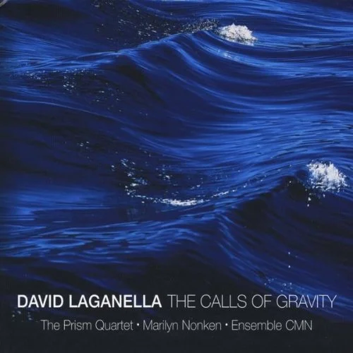 David Laganella: Leafless Trees